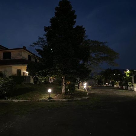 Appartamento Al Rifugio Montecorvino Pugliano Esterno foto