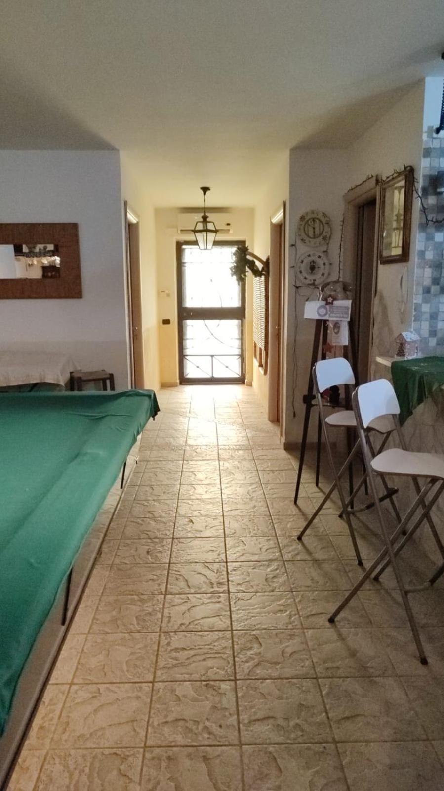 Appartamento Al Rifugio Montecorvino Pugliano Esterno foto