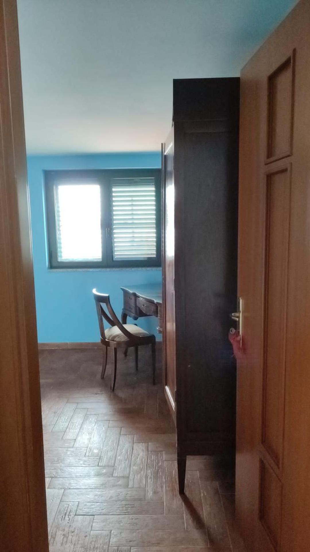 Appartamento Al Rifugio Montecorvino Pugliano Esterno foto
